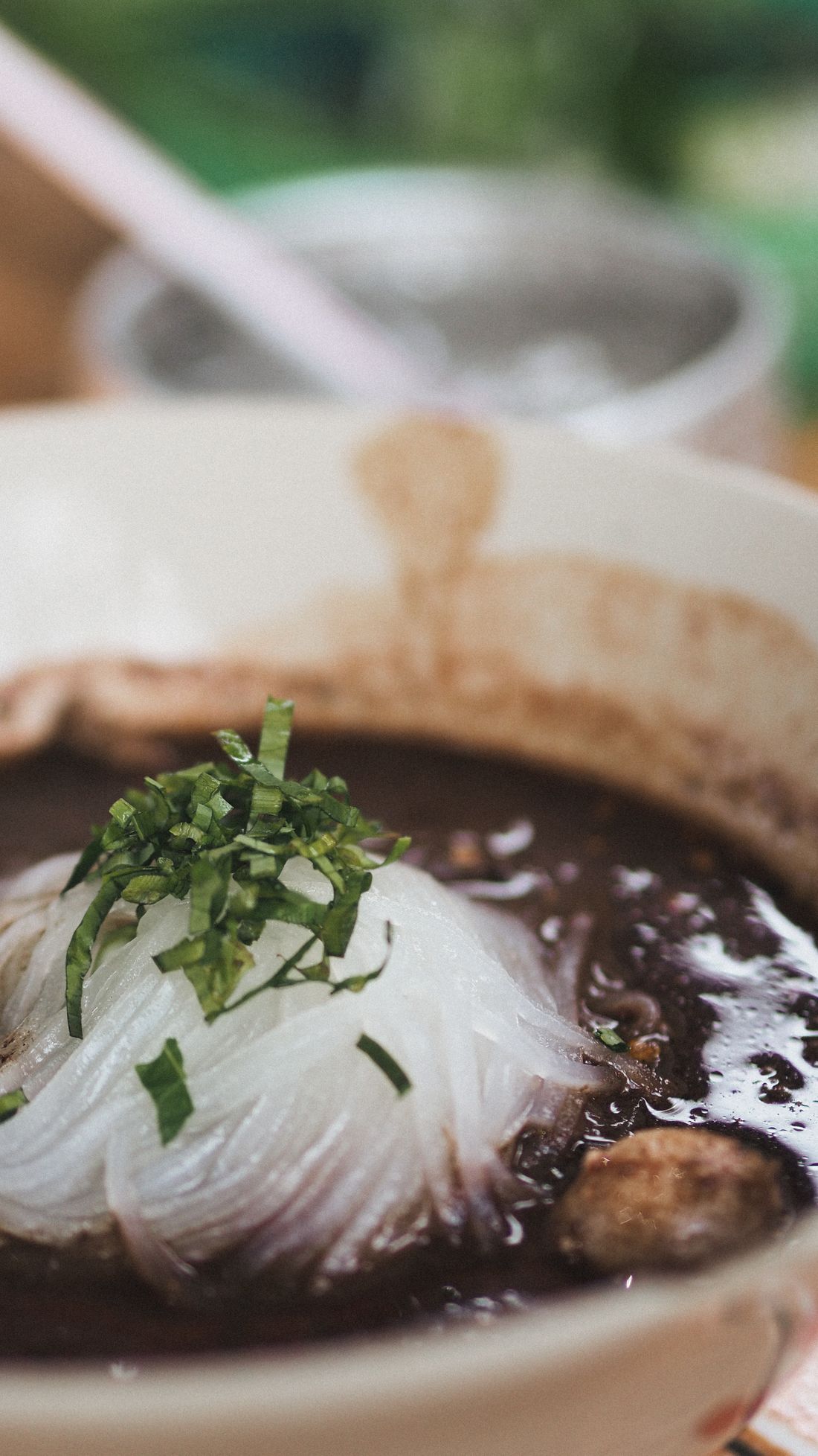 Ảnh minh họa món nước buổi sáng